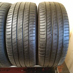 Michelin 215/50 R17 95W 4-5mm - 3