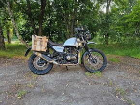 Royal Enfield Himalayan 400 r.v.2021 - 3