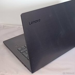 Notebook Lenovo V330, i5-8250U, 12GB, 256GB NVMe - 3