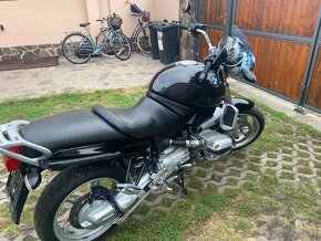 Bmw r 850 r  2005 Comfort - 3