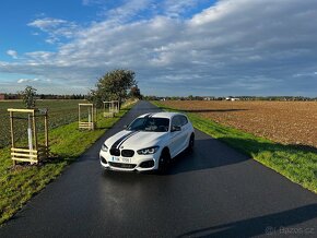 M140i xDrive, rok 2019/ nájezd 68k - 3