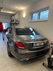 Mercedes Benz E400D 4matic - 3