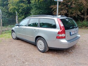 Volvo V50 1.6td 2007 - 3