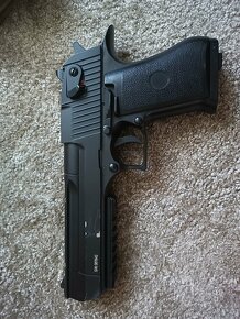 Desert Eagle - 3