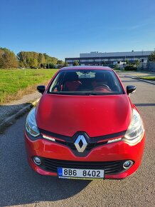 Renault Clio IV, 1.2i, 2013, 106000 km - 3