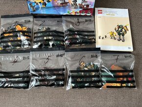 Lego Ninjago 71794 - 3