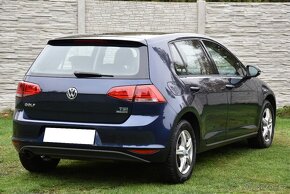 Volkswagen Golf 7 1.2 TSi 6st,DKLIMA,VÝHŘEV,PARKPILOT,ALU - 3