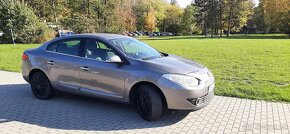 Renault Fluence 1.6i 81KW benzín - 3