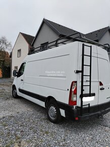 RENAULT MASTER - 3