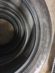 Prodám nové pneumatiky 265/60 R20 - 3