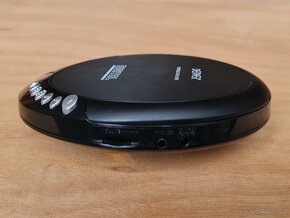 Discman Denver DM-24 za 50% pův. ceny - 3