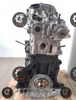 ﻿Motor 1.8 TFSI TSI CDA CDH CJS Repas - 3