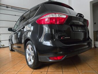 Ford C-Max Champions League  Edition 1,6TDCi Navi - 3