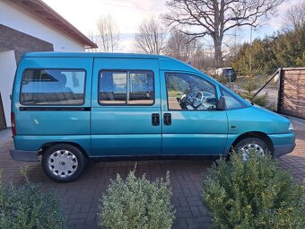 Fiat Scudo 2.0 JTD - 3