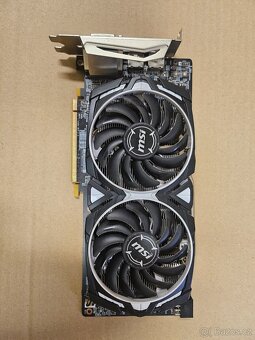 RX580 Armor - 3