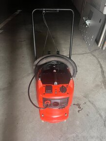 HILTI SYSTÉM RECYKLACE VODY DD-WMS 100 S POJEZDOVÝM DRŽADLEM - 3