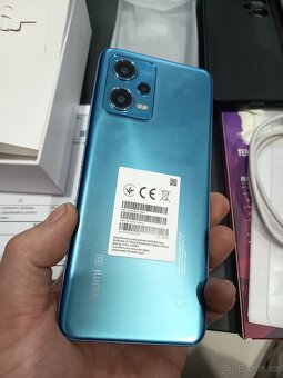 Redmi note 12 5G 8GB ram 256GB rom - 3