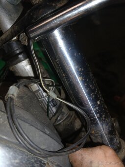 simson s51 enduro cena za vše na foto - 3