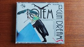 CD Gun Dreams - Totem (Special edition CD single) - 3