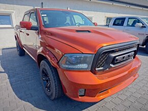 Dodge Ram Sport - 3