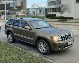 Jeep grand cherokee 2010 náhradní dily - 3