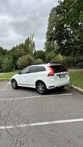 Volvo XC60 D5 2014 4x4 Automat - 3