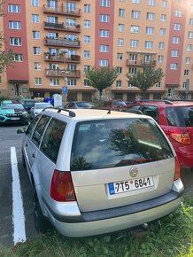 Volkswagen Golf 1.9 TDI 66kw - 3