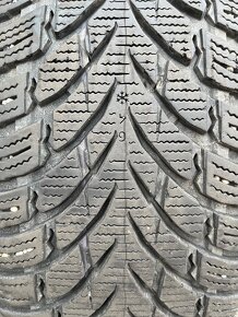 Zimní pneumatiky Nokian 225/65R17 106 H Extra Load M+S - 3