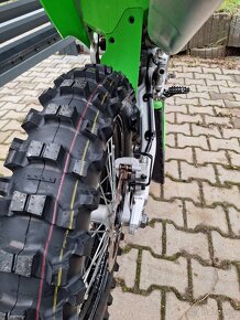 Kawasaki KX450F, KXF450 - 3