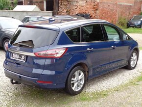 Ford S-max 2,0 D EcoBlue automat TITANIUM 146.000 km - 3