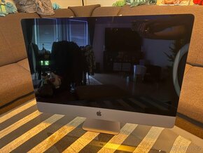 iMac PRO 27 palců - 3