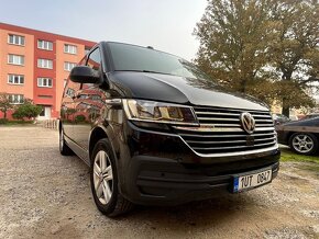 Volkswagen Multivan 2.0TDI 150KW Comfortline - 3