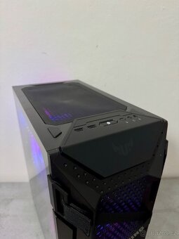 HERNÍ PC R5 3600/16GB RAM/RX 6700-XT/1TB SSD - 3