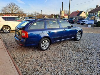 Škoda Octavia 1.6 TDi 77kW ČR - 3