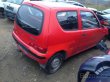 Fiat Seicento S 1,1i 40kW 1999 - díly - 3