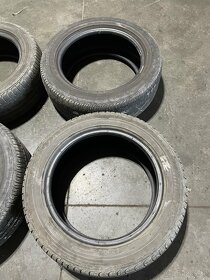 Letní Pneu 195/55 R15 - 3