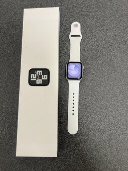 Apple Watch SE 2 40mm - 3