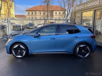 Volkswagen ID.3 Pro S, 360°Kamera, 77 kWh - 3