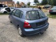 Honda Civic 1.7 cdti - 3