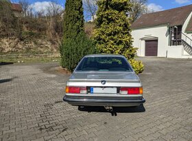 BMW 635 CSi M6 - 3