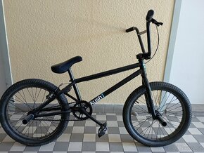 Freestyle BMX kolo + Gify dva páry - 3