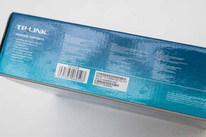 Wifi router TP-Link N300 Mbit/s ADSL2+, TD-W8961NB - 3