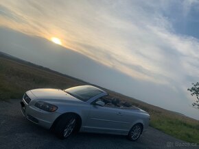 Volvo C70 II 2.4D 132kw D5 Summum - 3