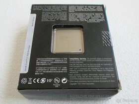 Intel Core i7-3820 - 3