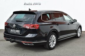 Volkswagen Passat 2.0TDi DSG R-Line Virtual LED ACC - 3