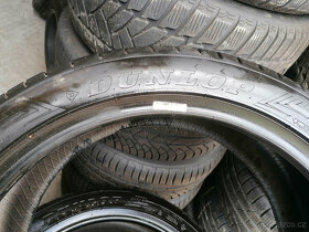 Letní pneu = 225/45 R19 = DUNLOP - 3