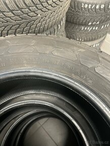 215/65R16 C - Continental Van contact winter - 3