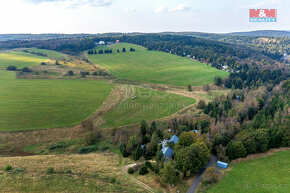 Prodej pozemku, 18118 m², Moldava - 3