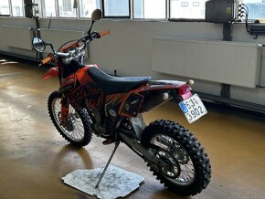 KTM EXC 450 Factory TP/STK - 3