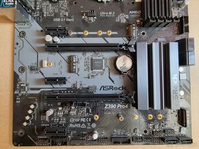 AsRock Z390 Pro 4, soc. 1151v2, Windows 10 Pro - 3